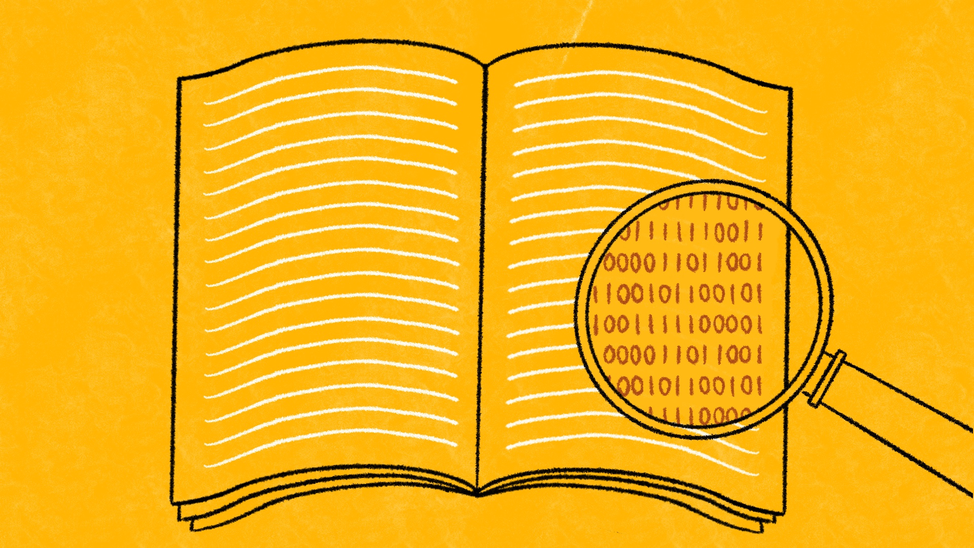 O κόσμος του βιβλίου μπροστά στην επέλαση της AI-1