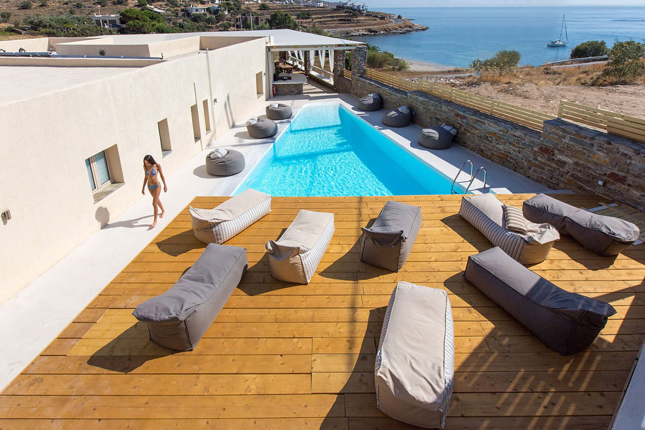 Top καλοκαιρινοί προορισμοί σε απόσταση αναπνοής από την Αθήνα-1