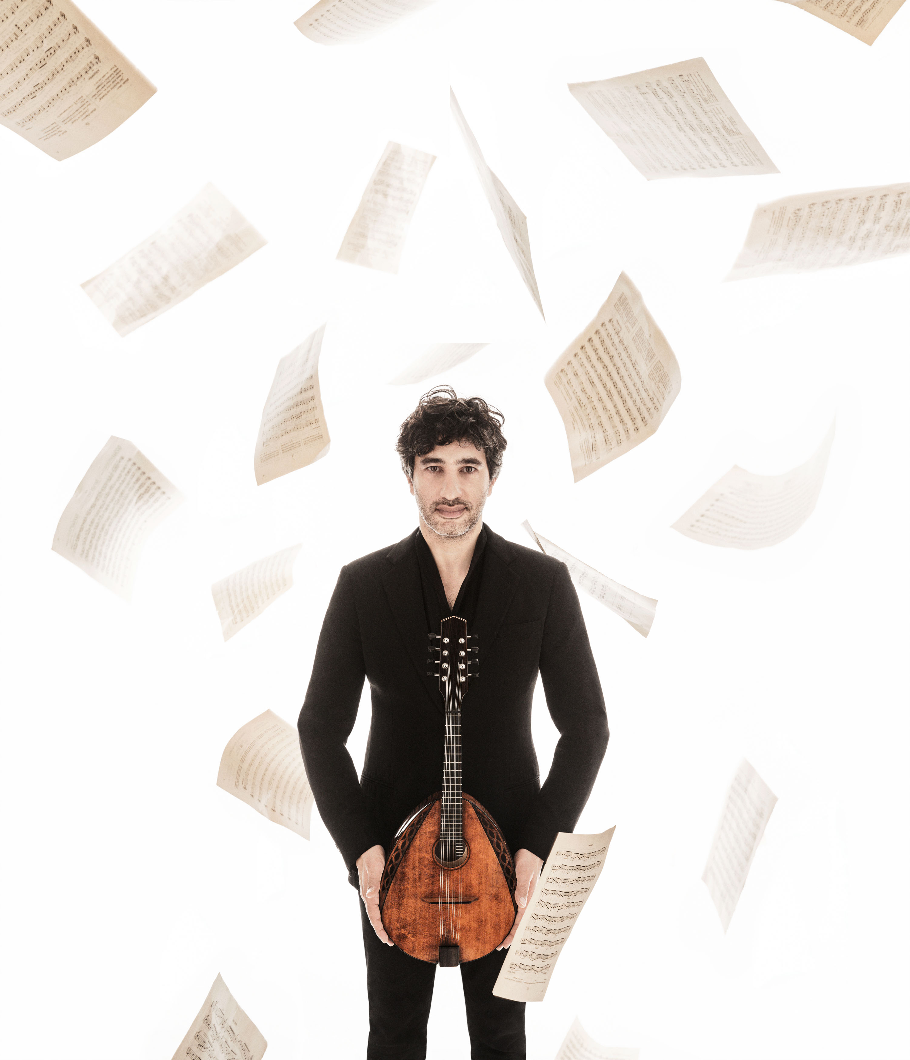 Τα μυστικά του μαντολίνου-2