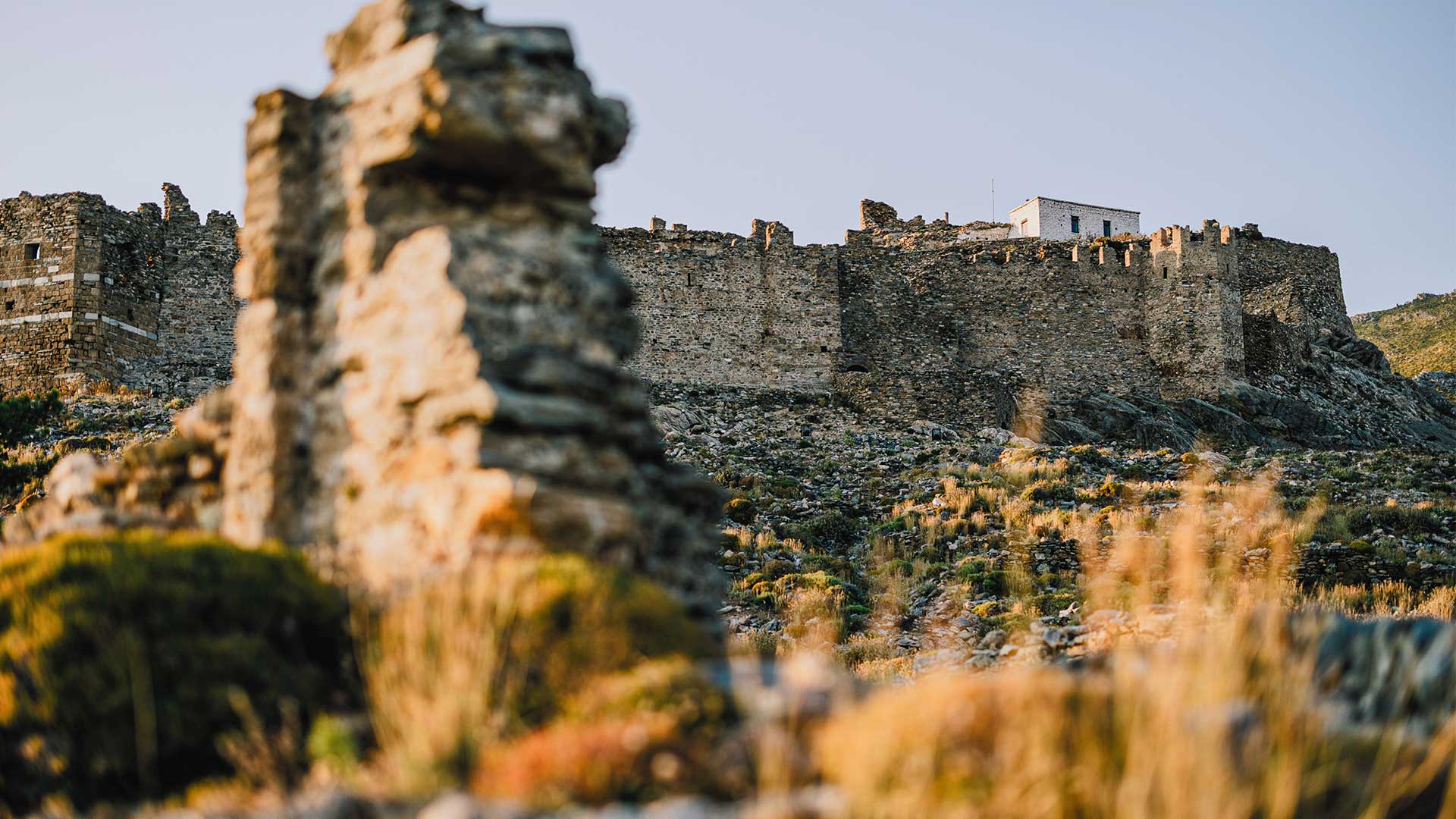 Τα road trips του καλοκαιριού: Νότια Εύβοια-4