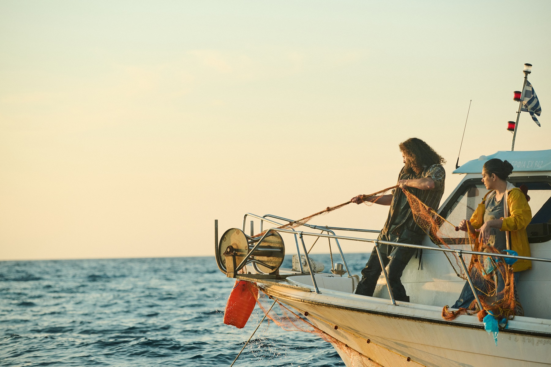 COSMOTE BLUE: μία πρωτοβουλία της COSMOTE για την προστασία των ελληνικών θαλασσών-1