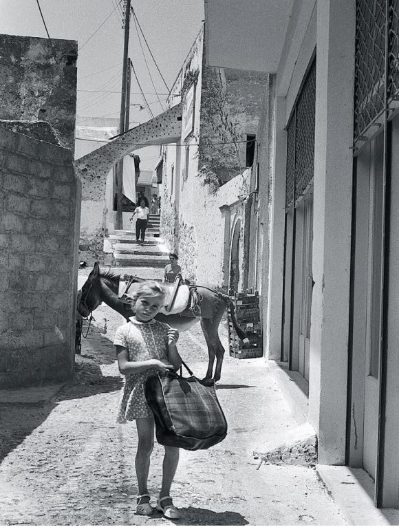 Η Σαντορίνη που δεν υπάρχει πια-2