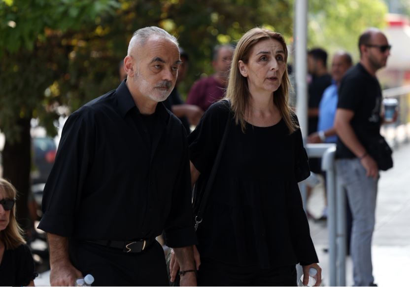 Η τυφλή επιμονή της οπαδικής βίας-1