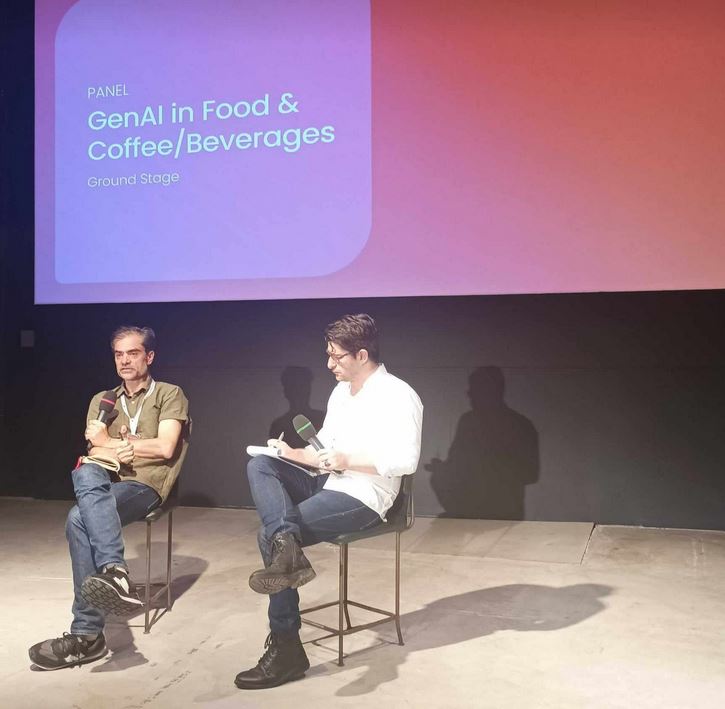 Πώς η τεχνητή νοημοσύνη «μπαίνει» στο πιάτο και το φλιτζάνι μας-3