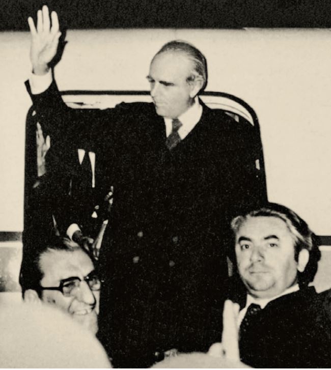 Τελείωσε η Μεταπολίτευση στις 25 Ιουνίου;-1