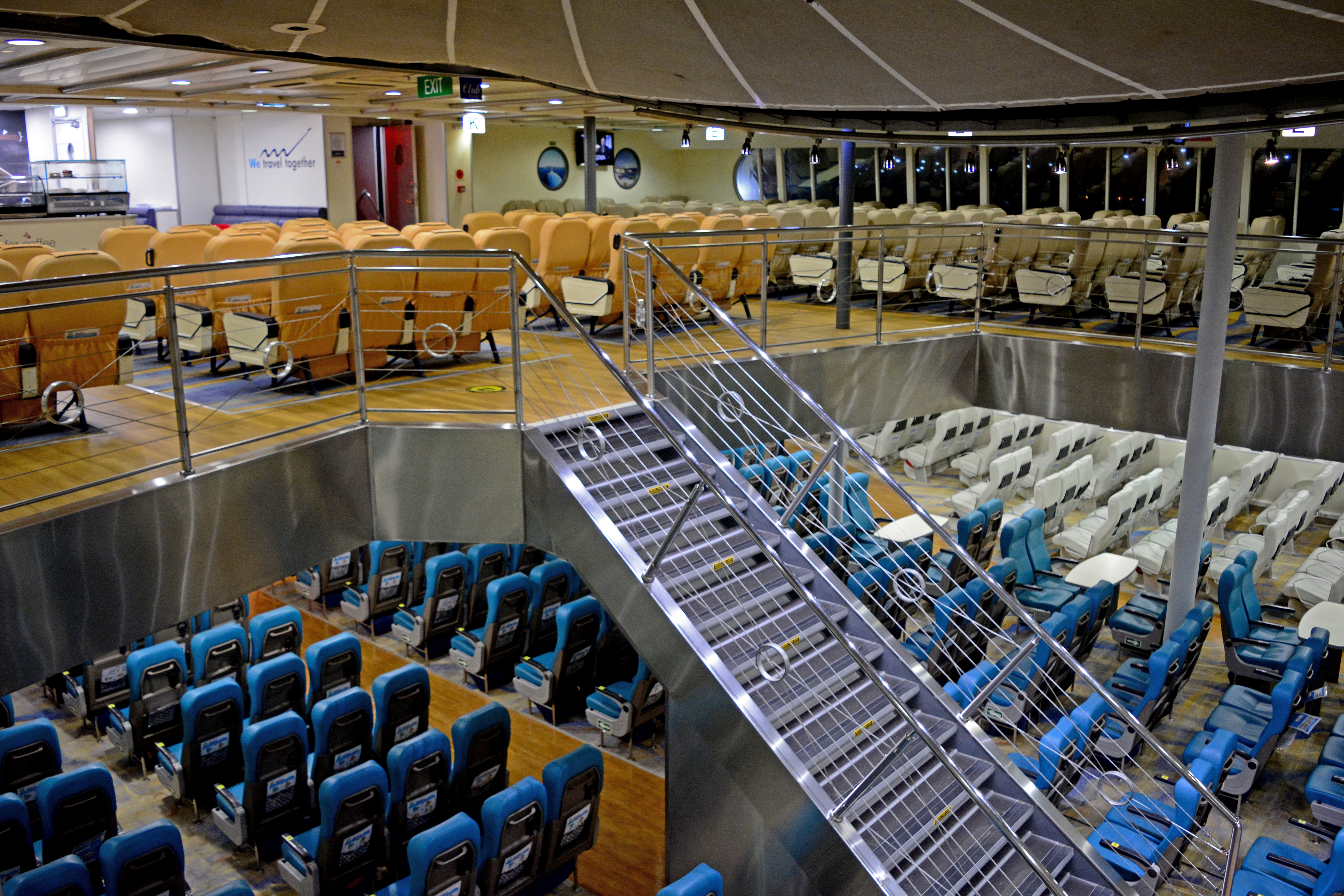 SEAJETS: Αιγαίο… γρήγορα!-2