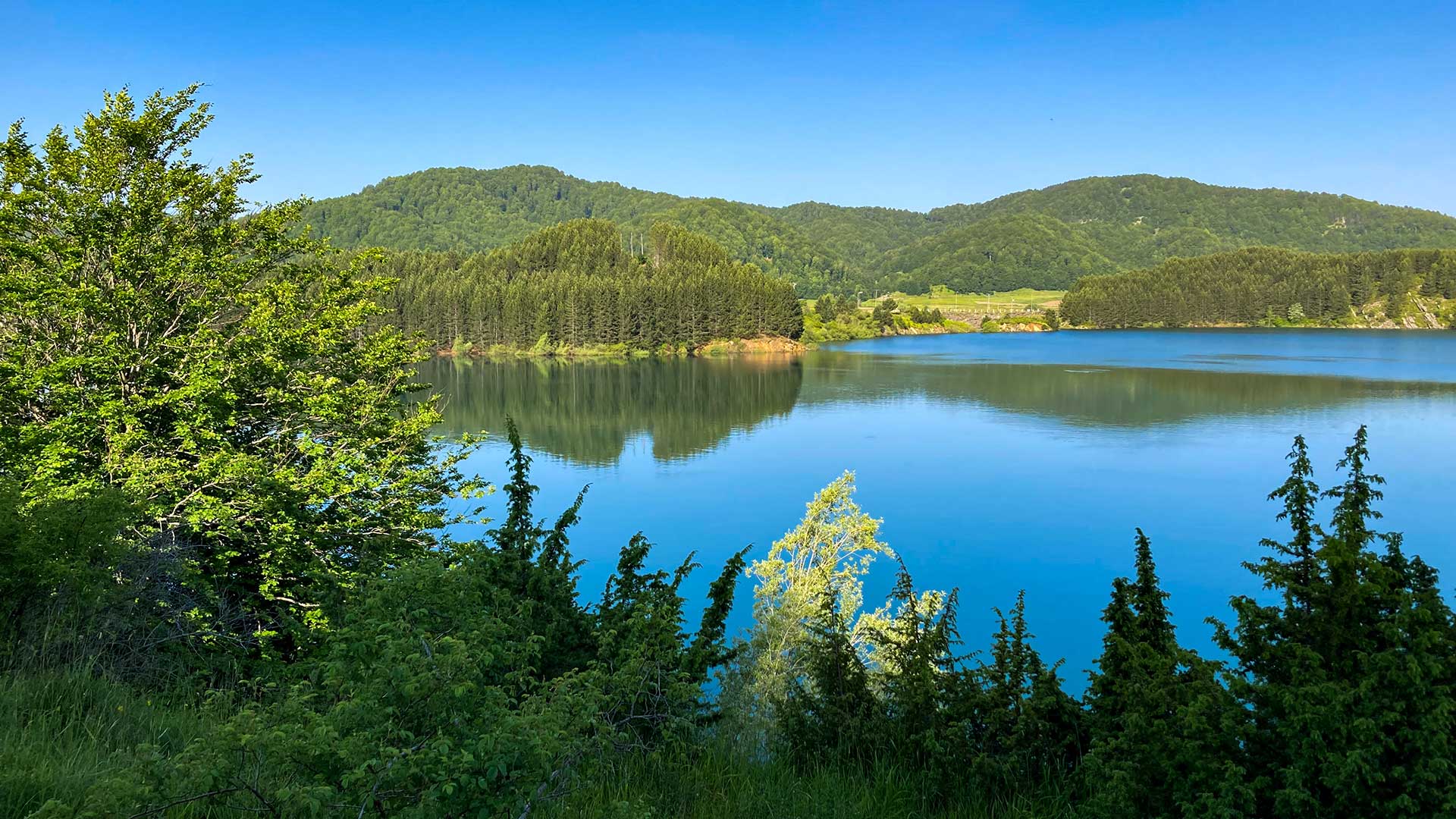 Ο γύρος της Πίνδου με ποδήλατα-3