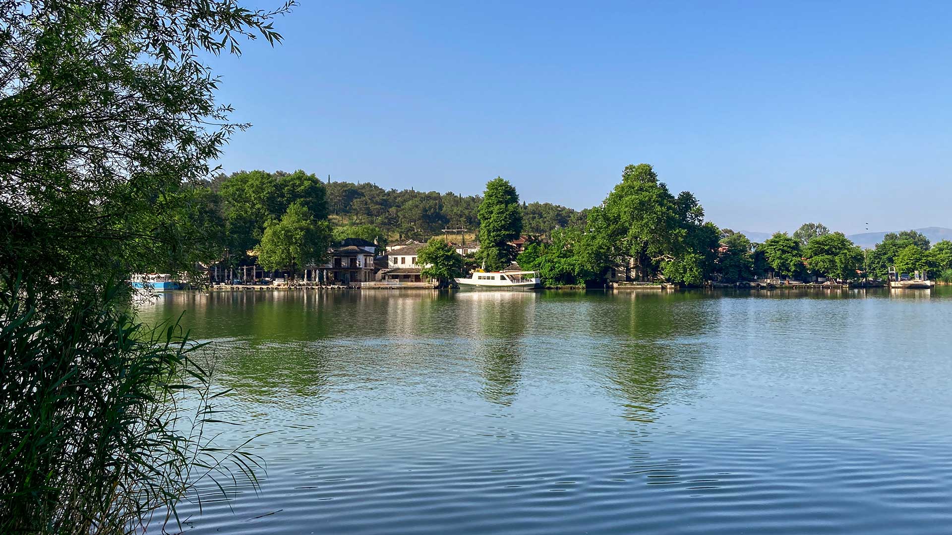 Ο γύρος της Πίνδου με ποδήλατα-12