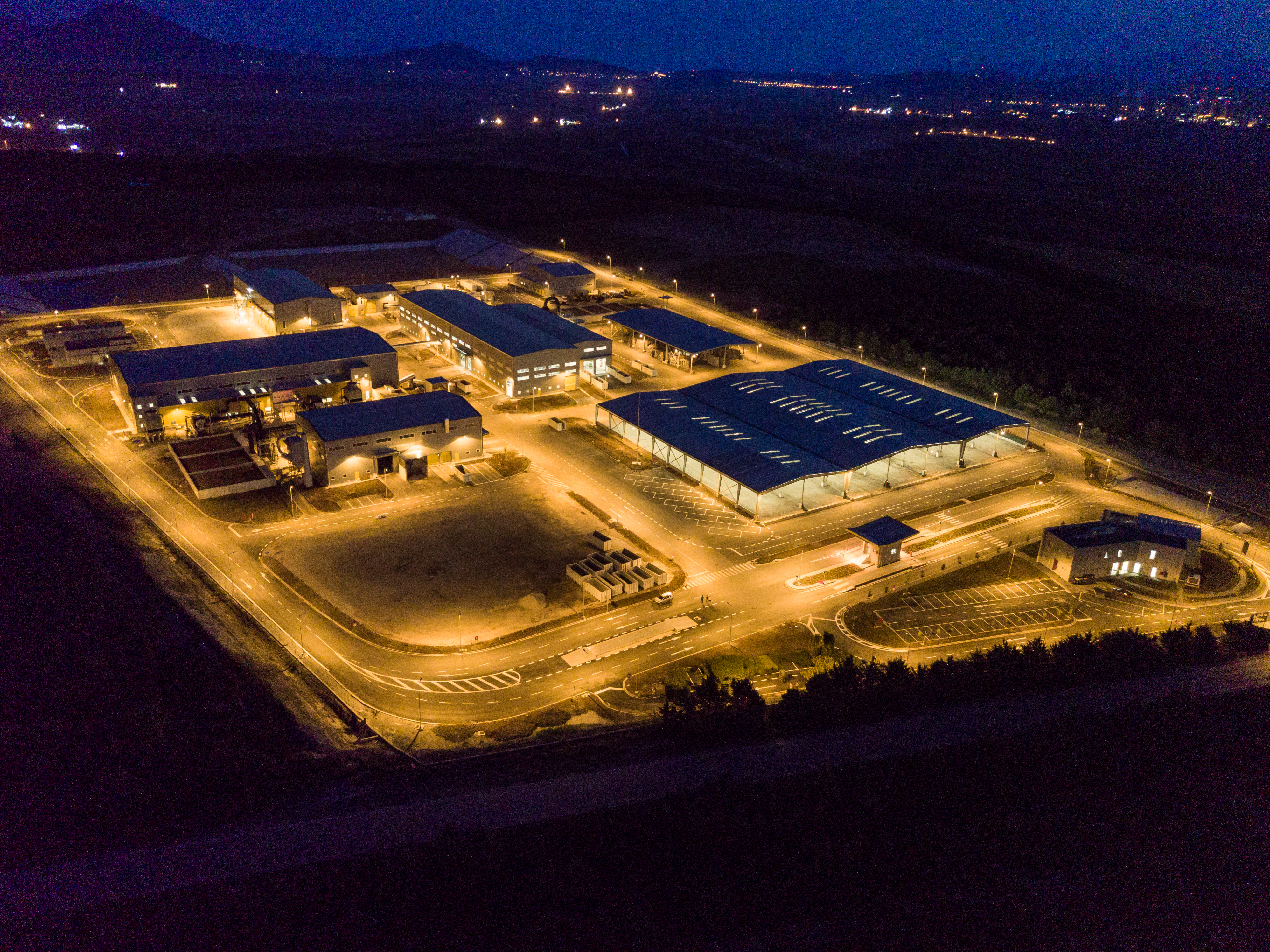 ΣΔΙΤ Διαχείρισης Αποβλήτων της Περιφέρειας Δυτικής Μακεδονίας.-1