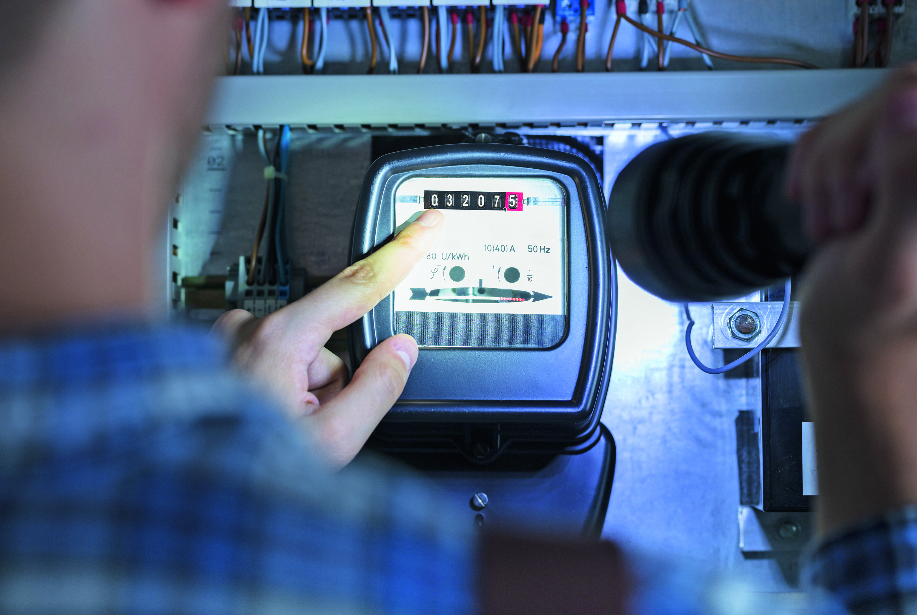 Γιάννης Μητρόπουλος στην «Κ»: Ερχονται σταθερά τιμολόγια ρεύματος μικρής διάρκειας-1