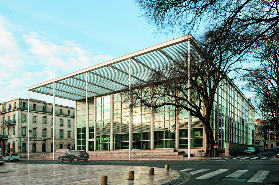 Δικαστικό Μέγαρο Βρυξελλών, η αφύπνιση του γίγαντα-1