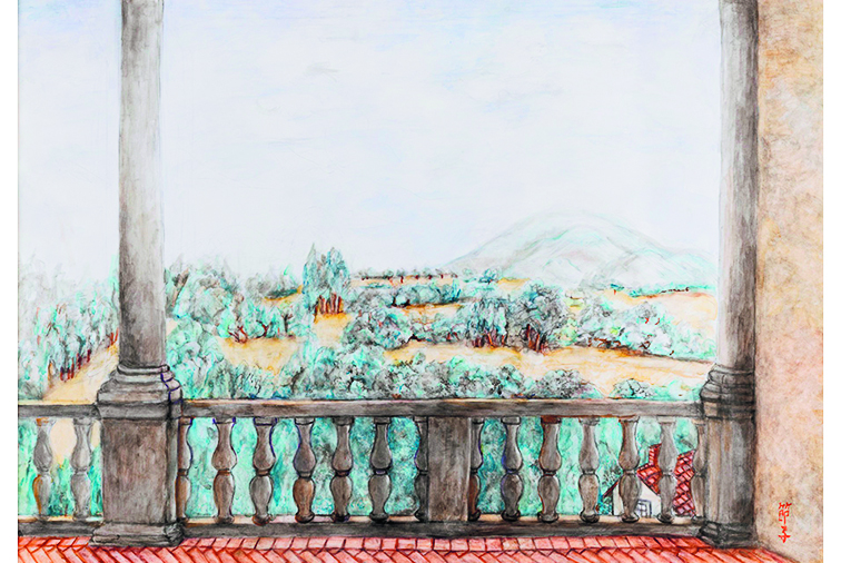 Δικαστικό Μέγαρο Βρυξελλών, η αφύπνιση του γίγαντα-2