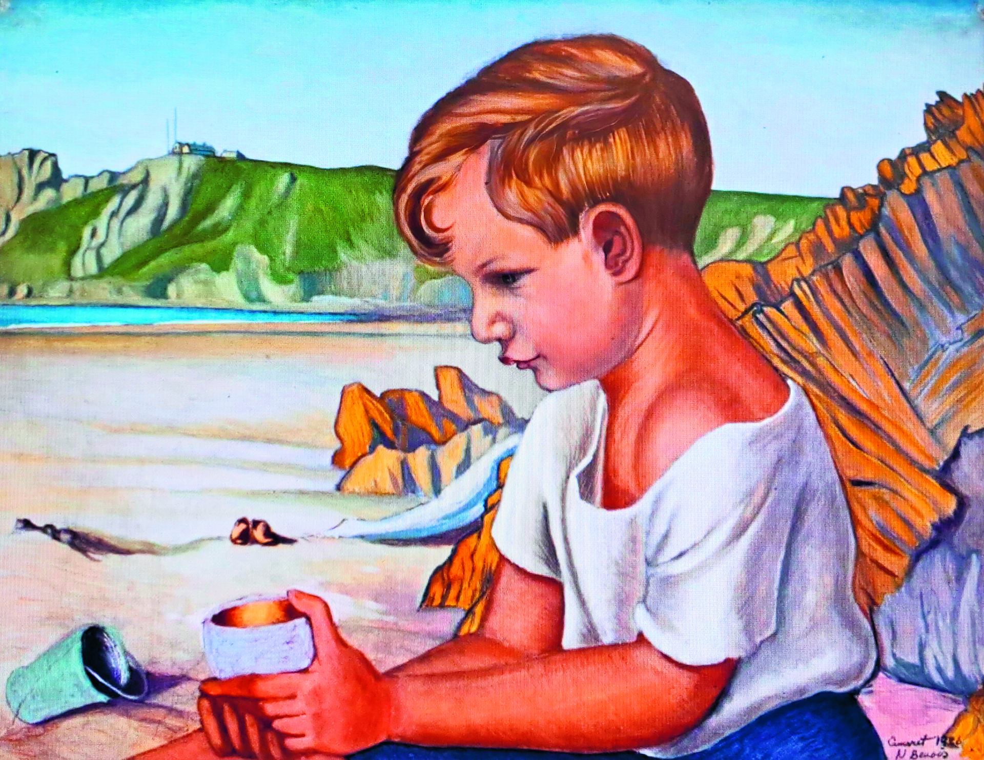 Δικαστικό Μέγαρο Βρυξελλών, η αφύπνιση του γίγαντα-3