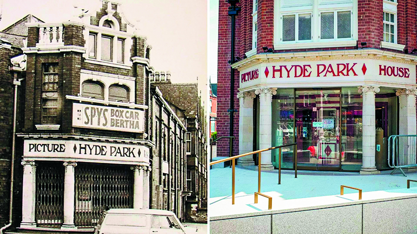 Δικαστικό Μέγαρο Βρυξελλών, η αφύπνιση του γίγαντα-5