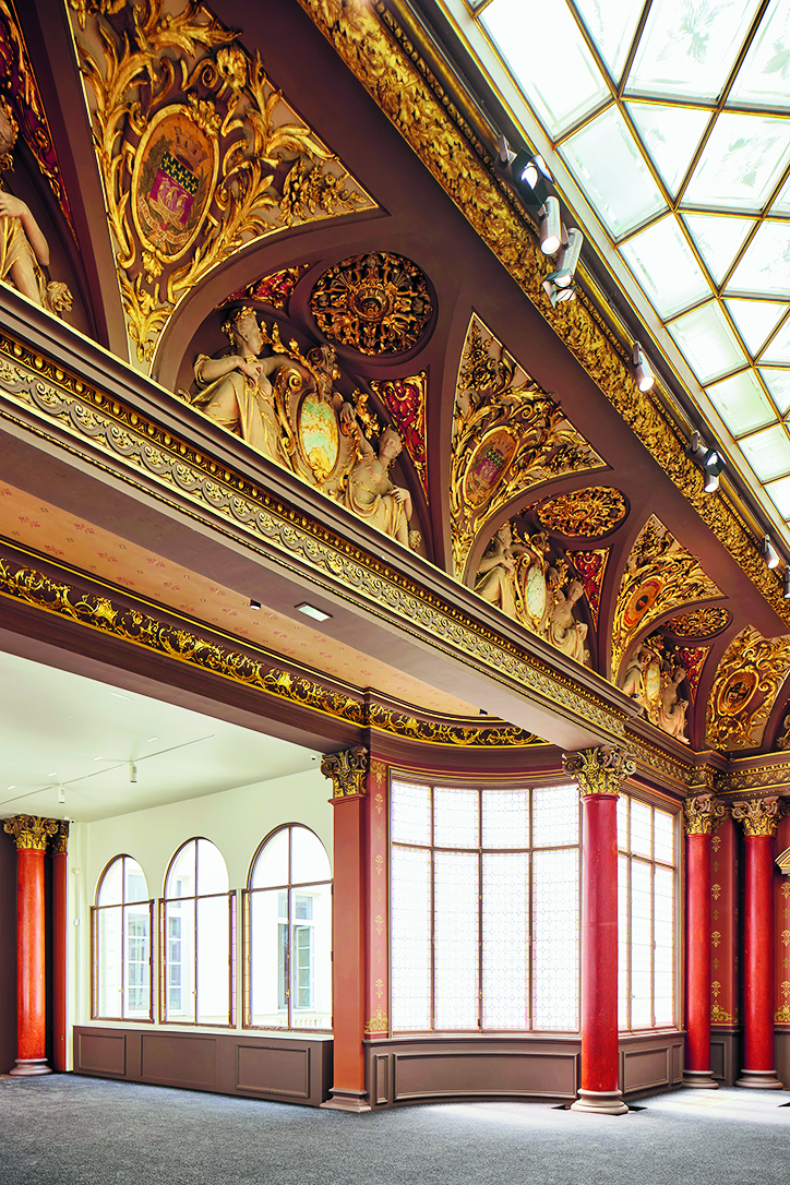 Η αναγέννηση του Πεν Στέισον, σύμβολο της Νέας Υόρκης-2