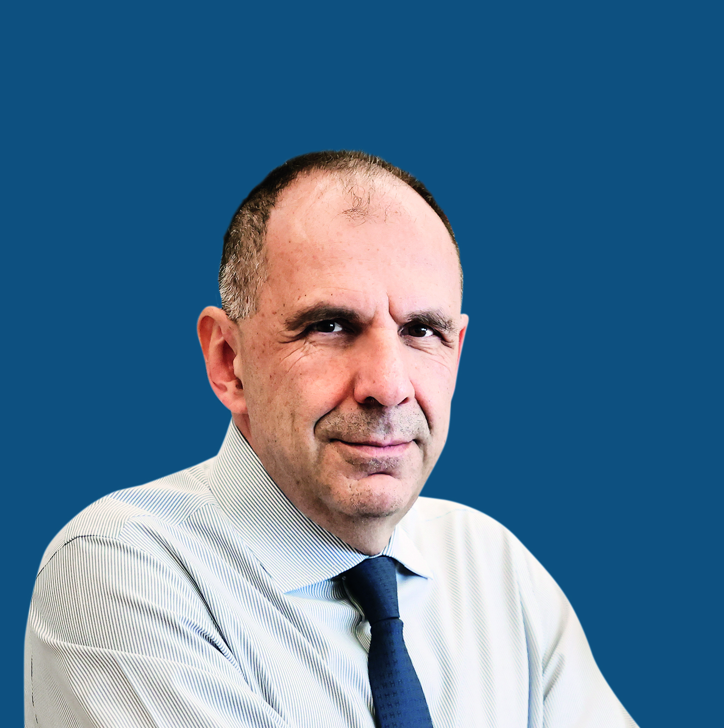 Διαβάστε στην «Καθημερινή της Κυριακής»-2