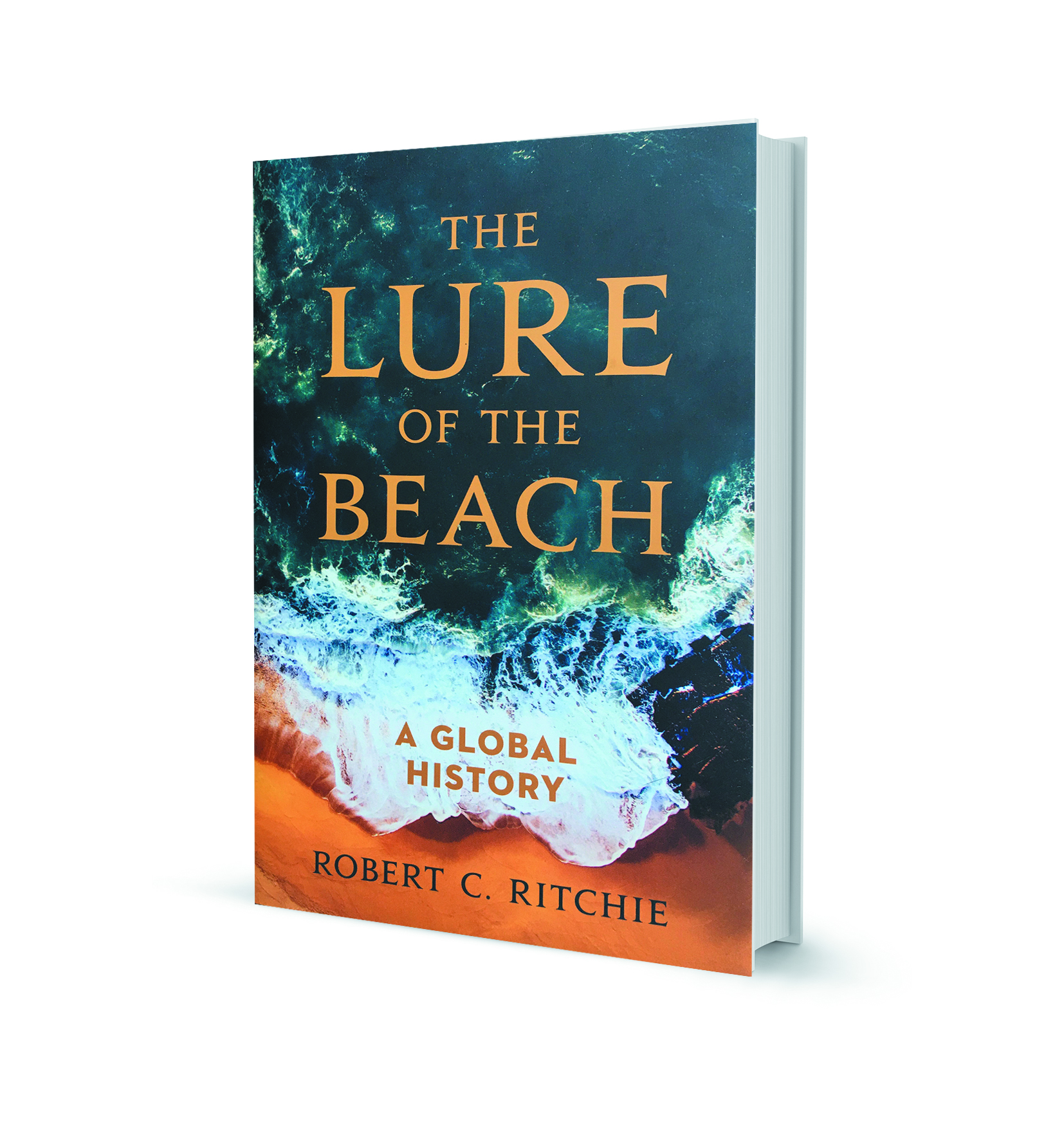 Οταν ο άνθρωπος μαγεύτηκε από την απεραντοσύνη της θάλασσας-1