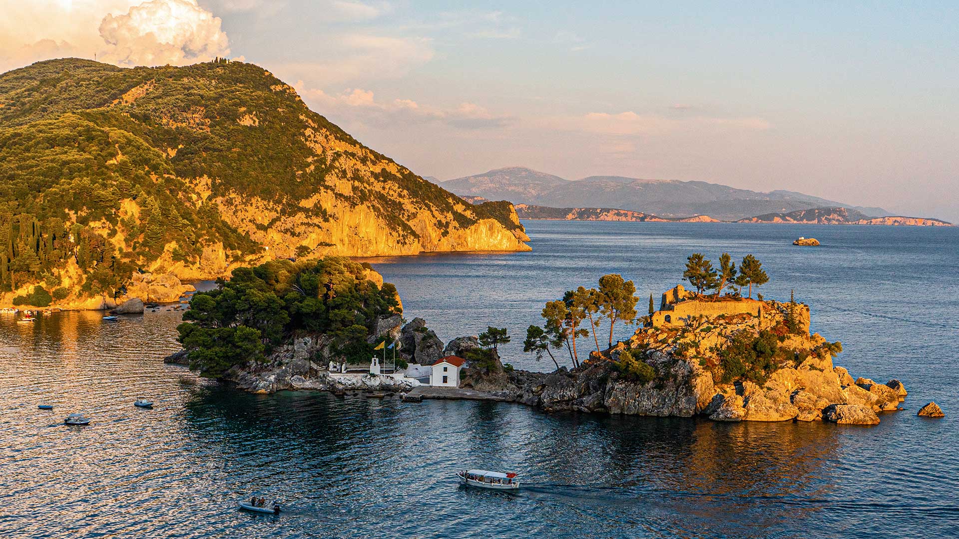 Τα road trips του καλοκαιριού: Πρέβεζα-1