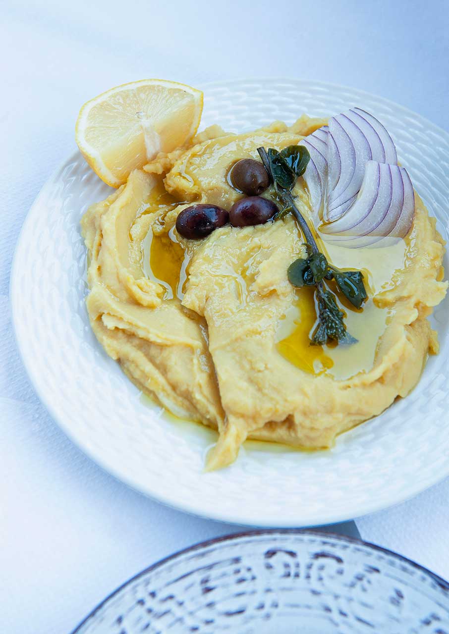 Στα καφενεία της Αμοργού τρώμε καλά!-3