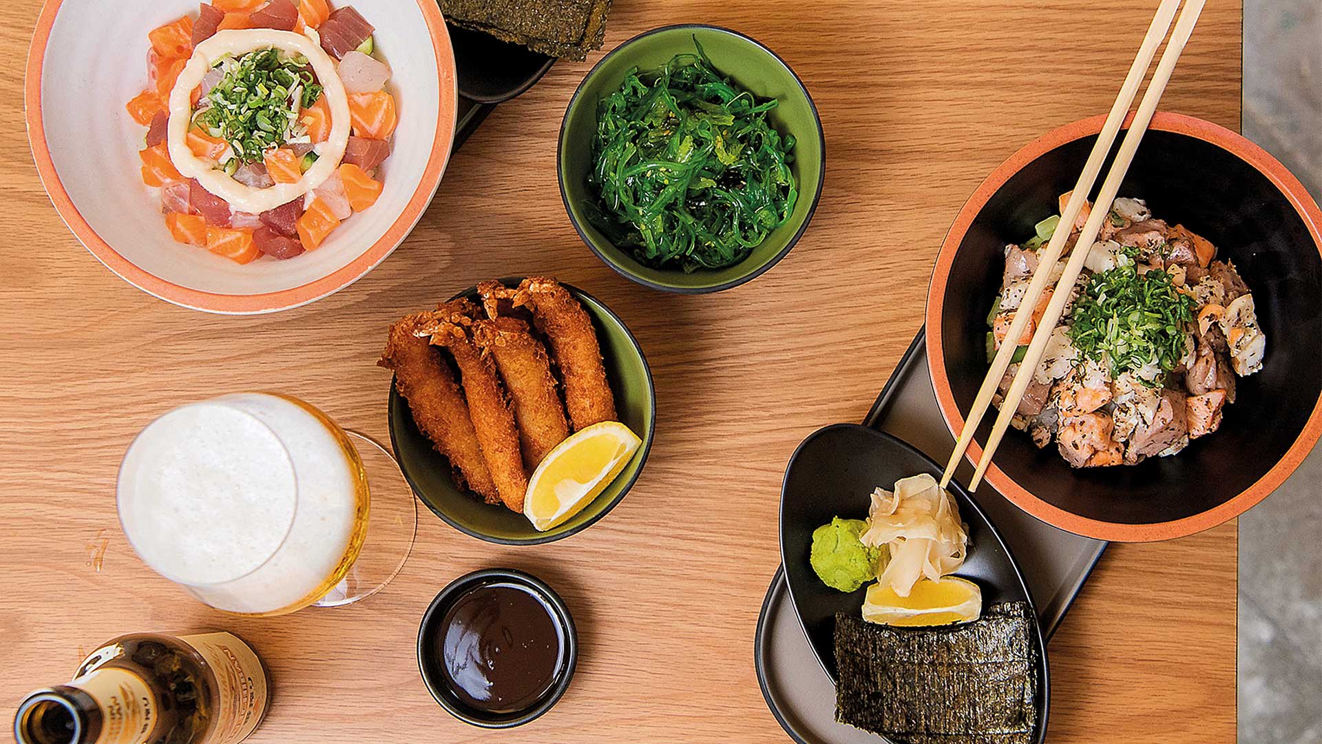 Τα νέα έθνικ εστιατόρια της Αθήνας-2