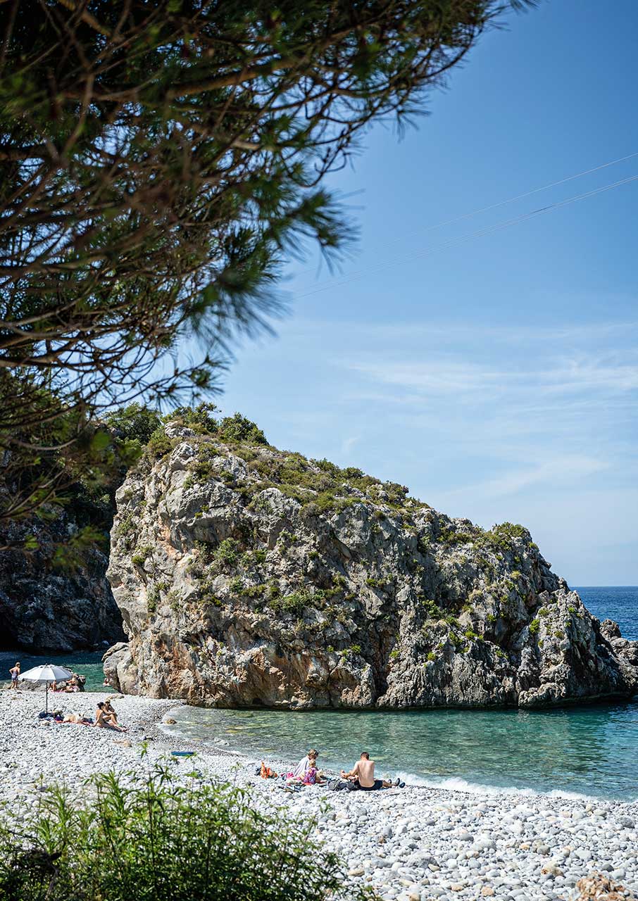 Τα road trips του καλοκαιριού: Δυτική Μάνη-1