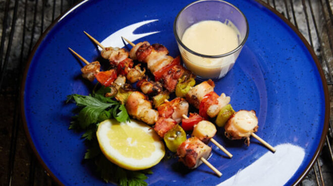 σουβλάκι-θαλασσινών-από-το-άγιο-όρος-562526812