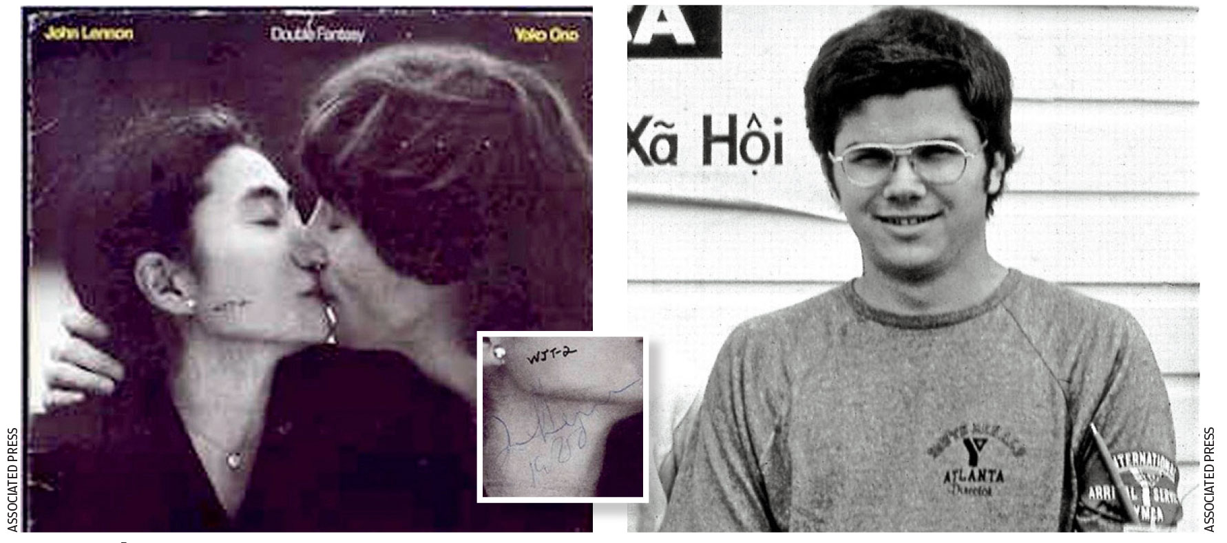 Τζον Λένον: Ο πιο επιδραστικός σύγχρονος μουσικός-3