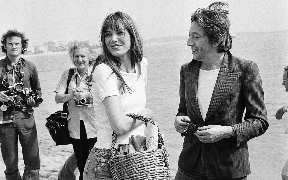 Τζέιν Μπίρκιν: Αποχαιρετισμός σε ένα είδωλο-4