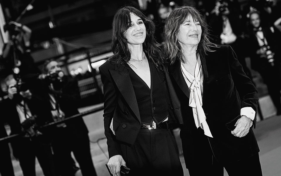 Τζέιν Μπίρκιν: Αποχαιρετισμός σε ένα είδωλο-6