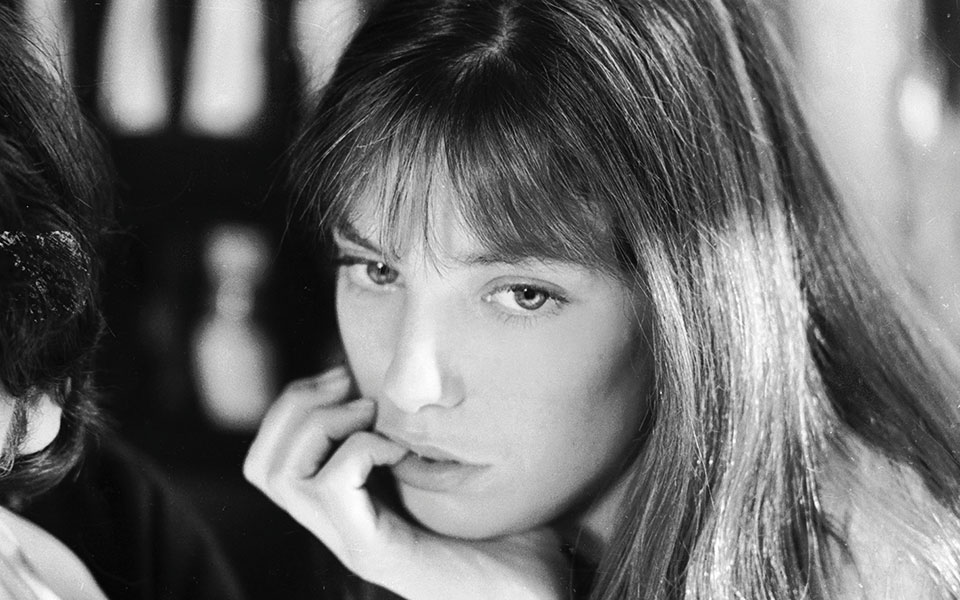 Τζέιν Μπίρκιν: Αποχαιρετισμός σε ένα είδωλο-2