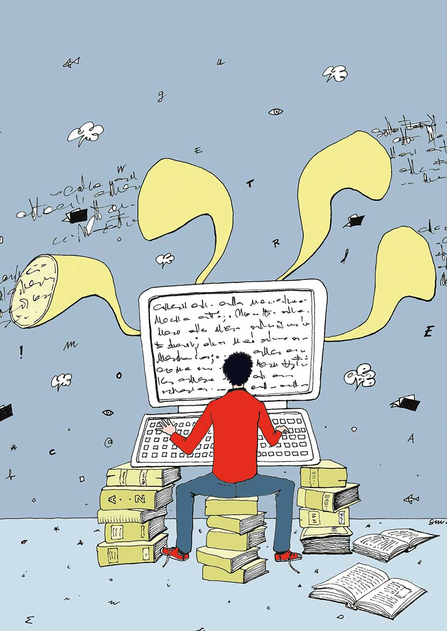 Εχει θέση η τεχνητή νοημοσύνη στα σχολεία;-2