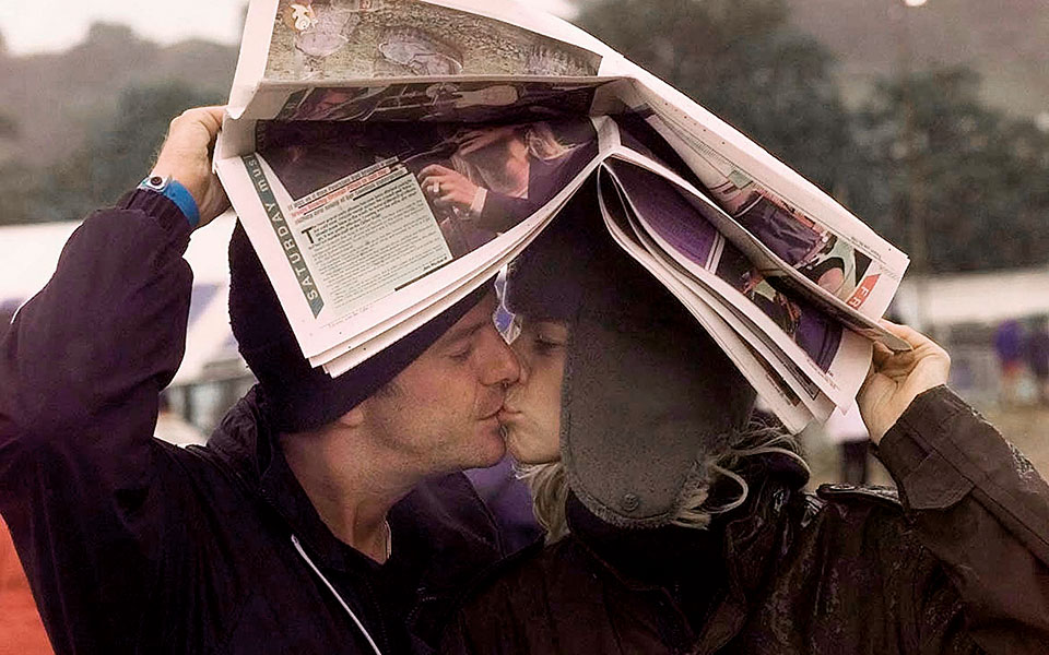 Fatboy Slim: «Μου φαίνεται κατόρθωμα που έφτασα τα 60»-5