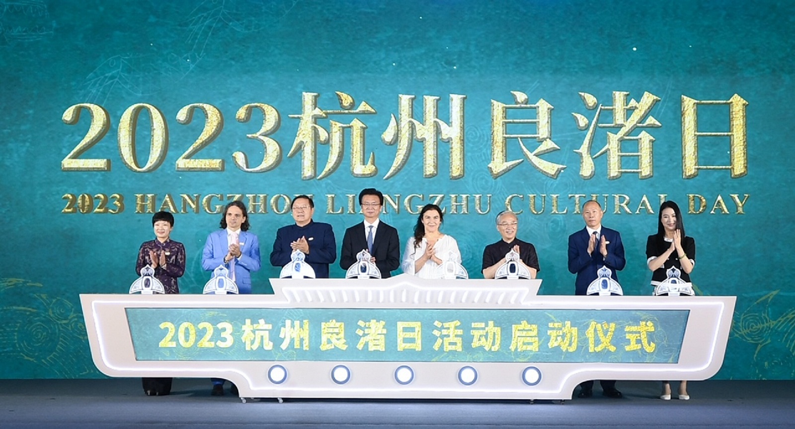 Διάλογος μεταξύ κινεζικού και ελληνικού πολιτισμού στη Χανγκζού της Κίνας-1