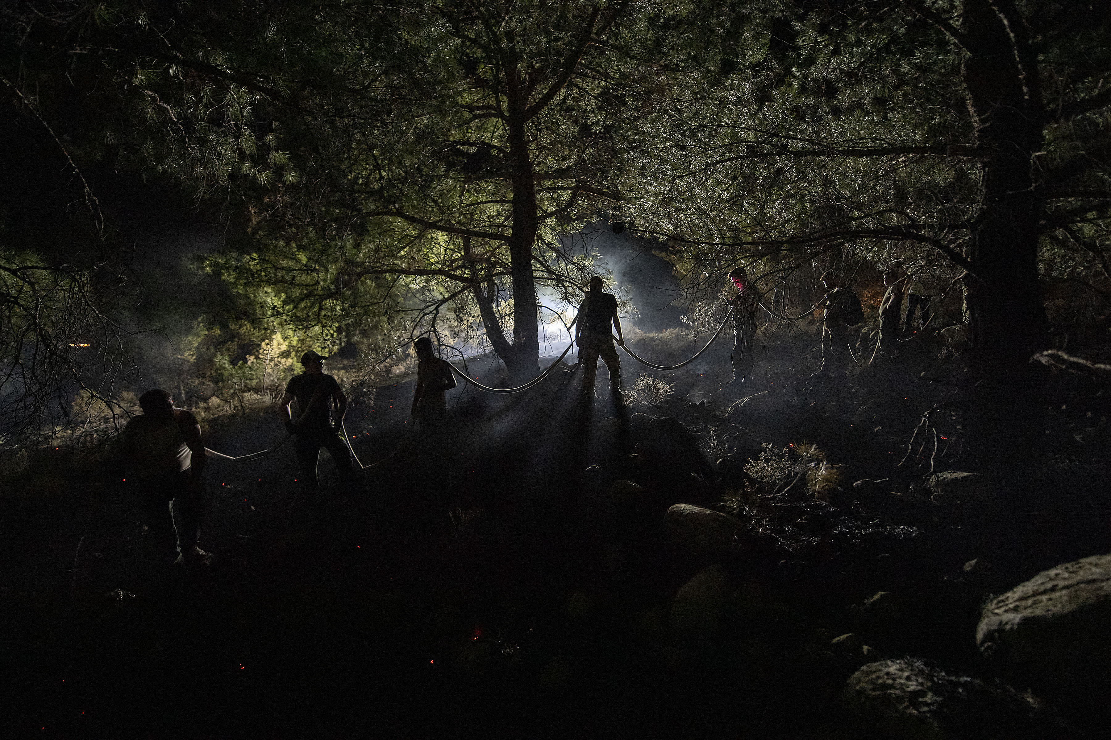 Οι μαχητές της Ρόδου: «Εψαχνα να βρω ανάσα»-3