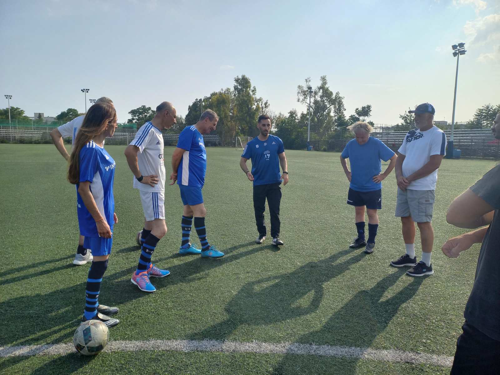 «Θα είναι η πρώτη φορά που θα ταξιδέψω με αεροπλάνο»-1