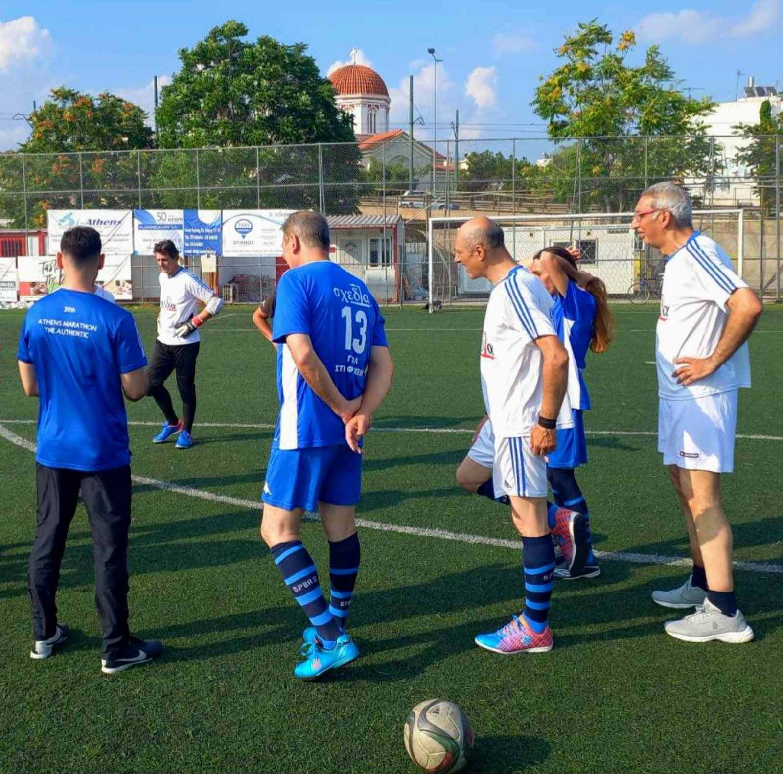 «Θα είναι η πρώτη φορά που θα ταξιδέψω με αεροπλάνο»-3