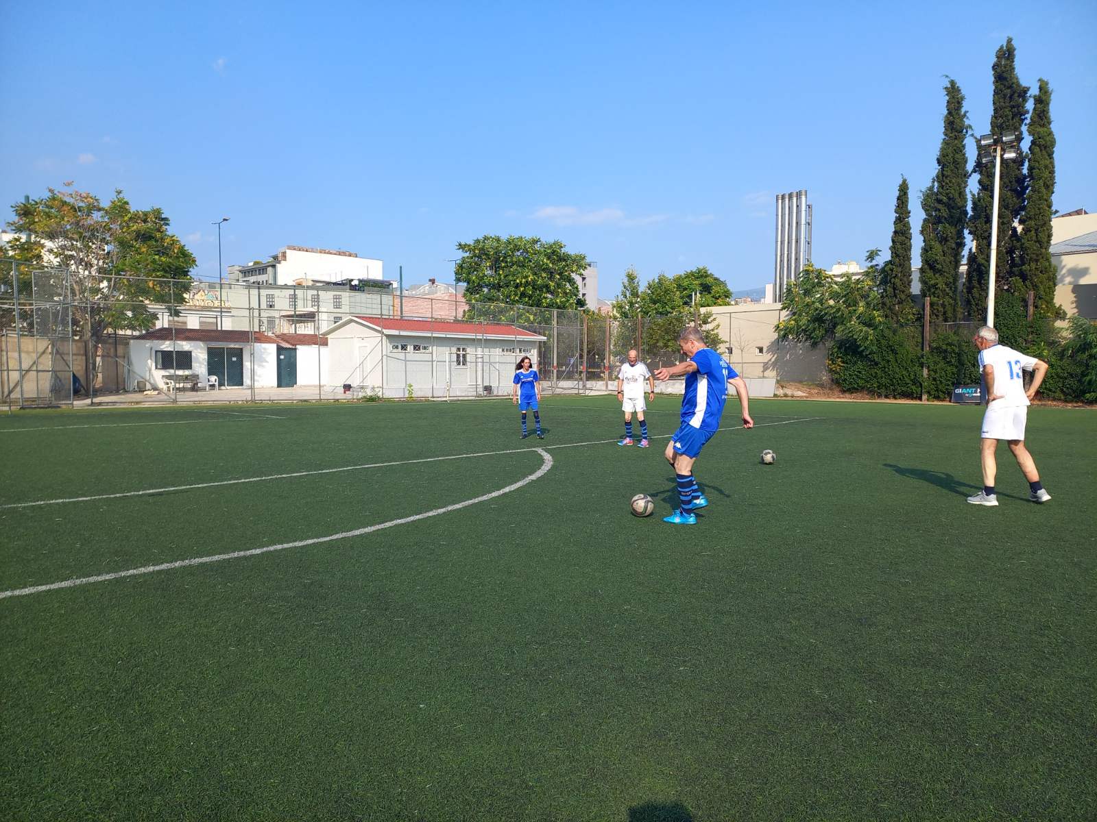 «Θα είναι η πρώτη φορά που θα ταξιδέψω με αεροπλάνο»-2