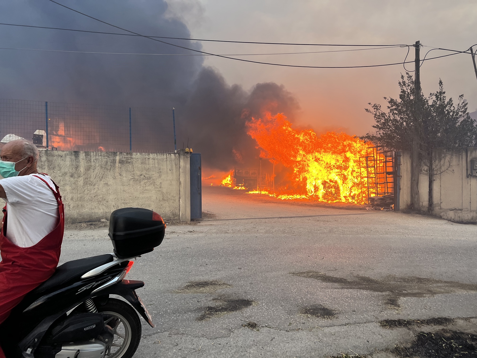 Βόλος: «Είμαστε ακόμα μουδιασμένοι» -3