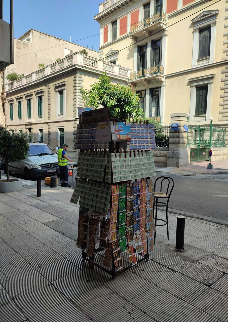 Δρομολόγια: Μέχρι το τέλος, υγιείς και ονειροπόλοι-1