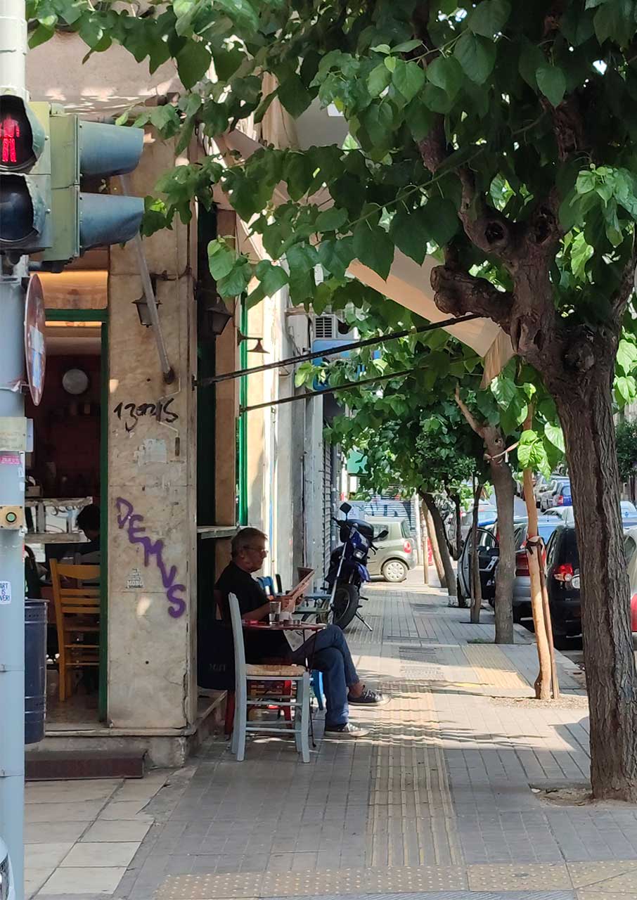 Δρομολόγια: Μέχρι το τέλος, υγιείς και ονειροπόλοι-2