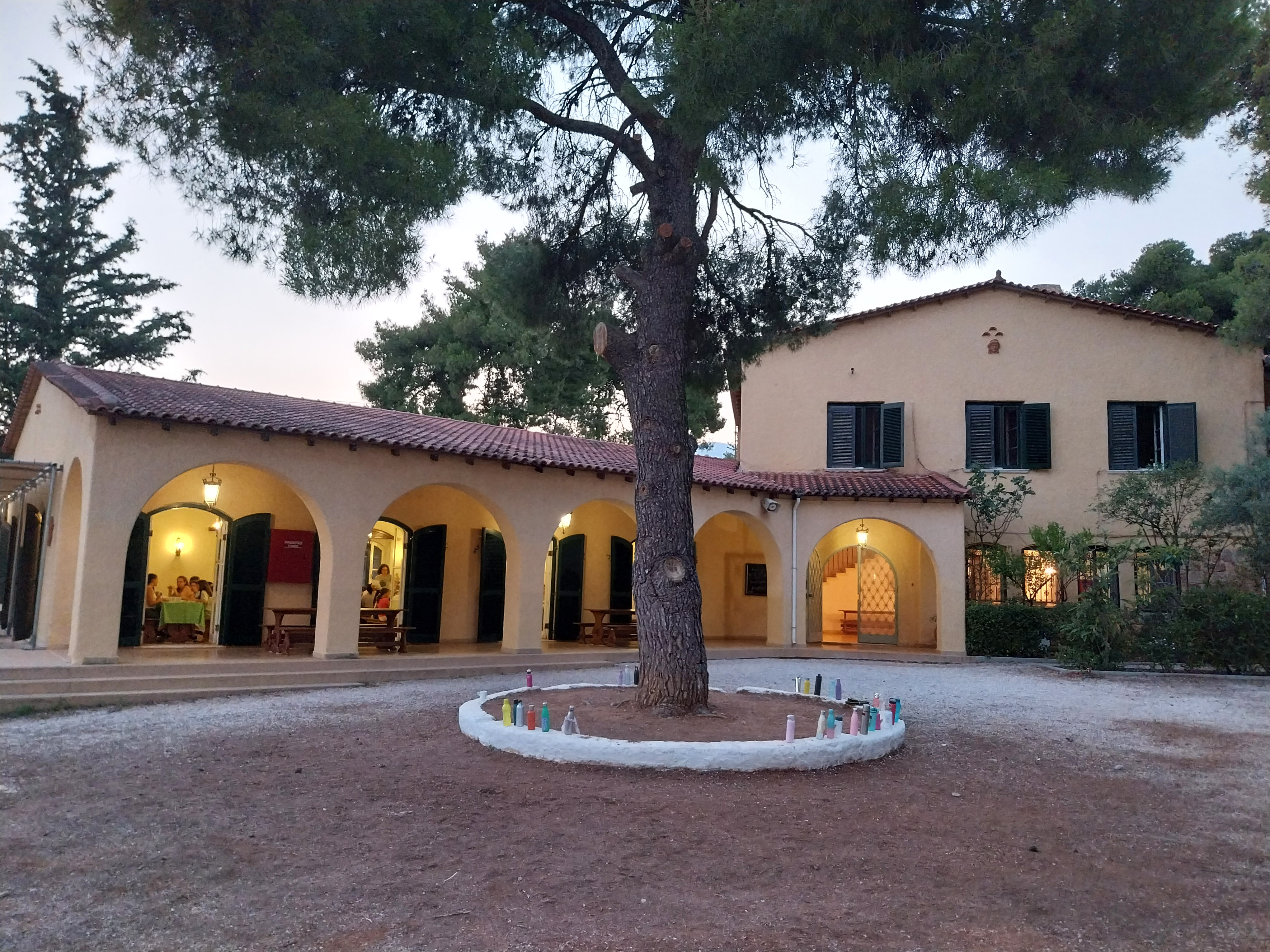 «Σε 6 λεπτά θα συγκεντρωθούμε στο καθορισμένο σημείο»-1