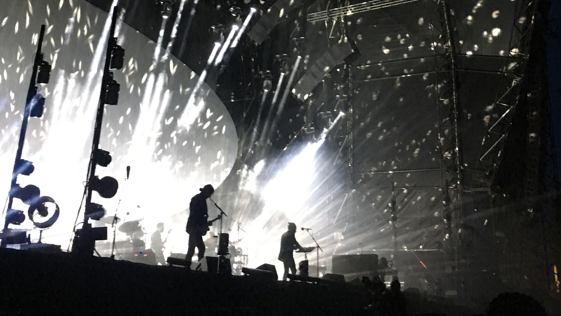 Tι είναι αυτό που κάνει τις συναυλίες τόσο ξεχωριστές;-2