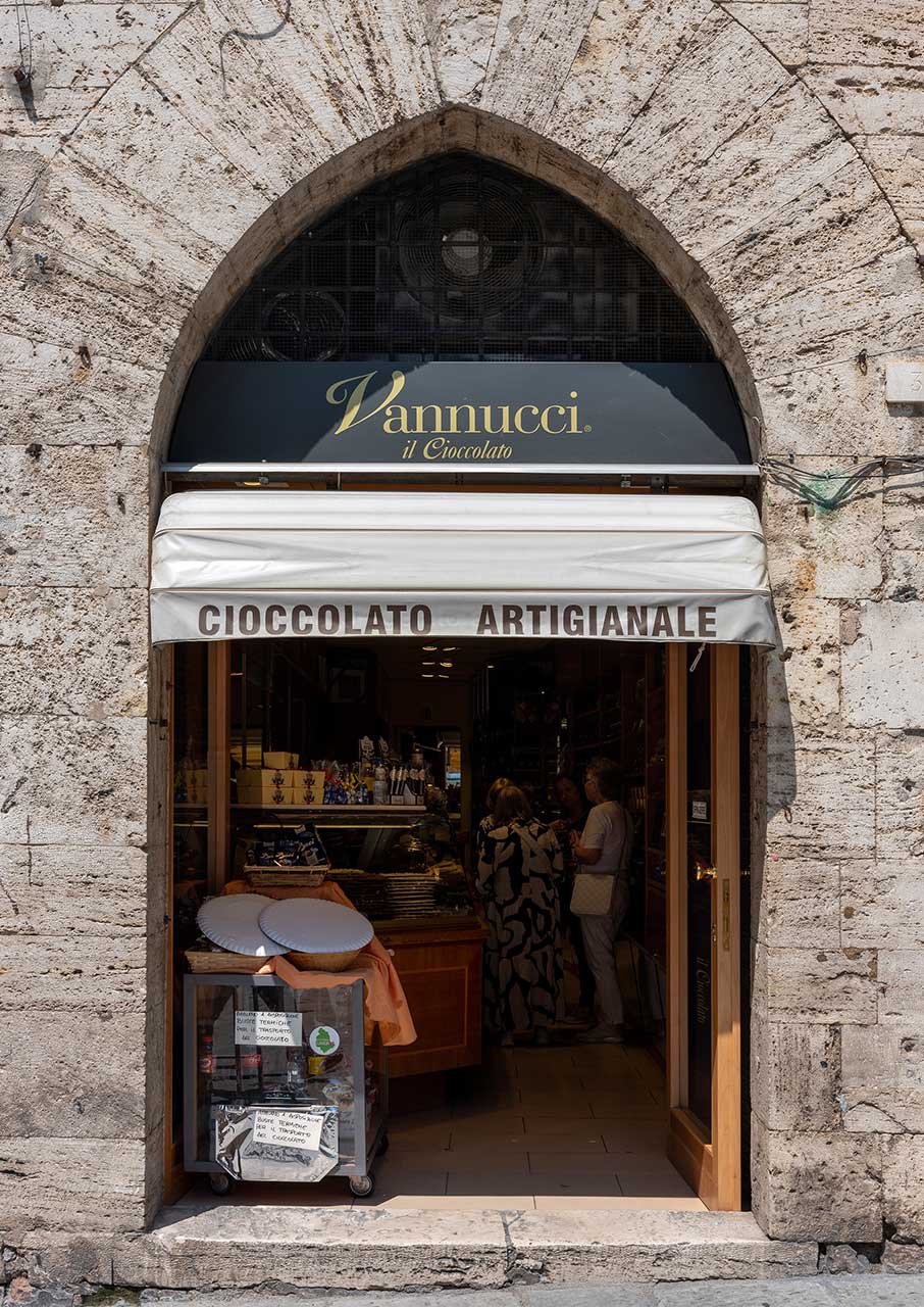 Στην Ούμπρια με τρένο: Ανακαλύπτουμε την «πράσινη καρδιά» της Ιταλίας-7