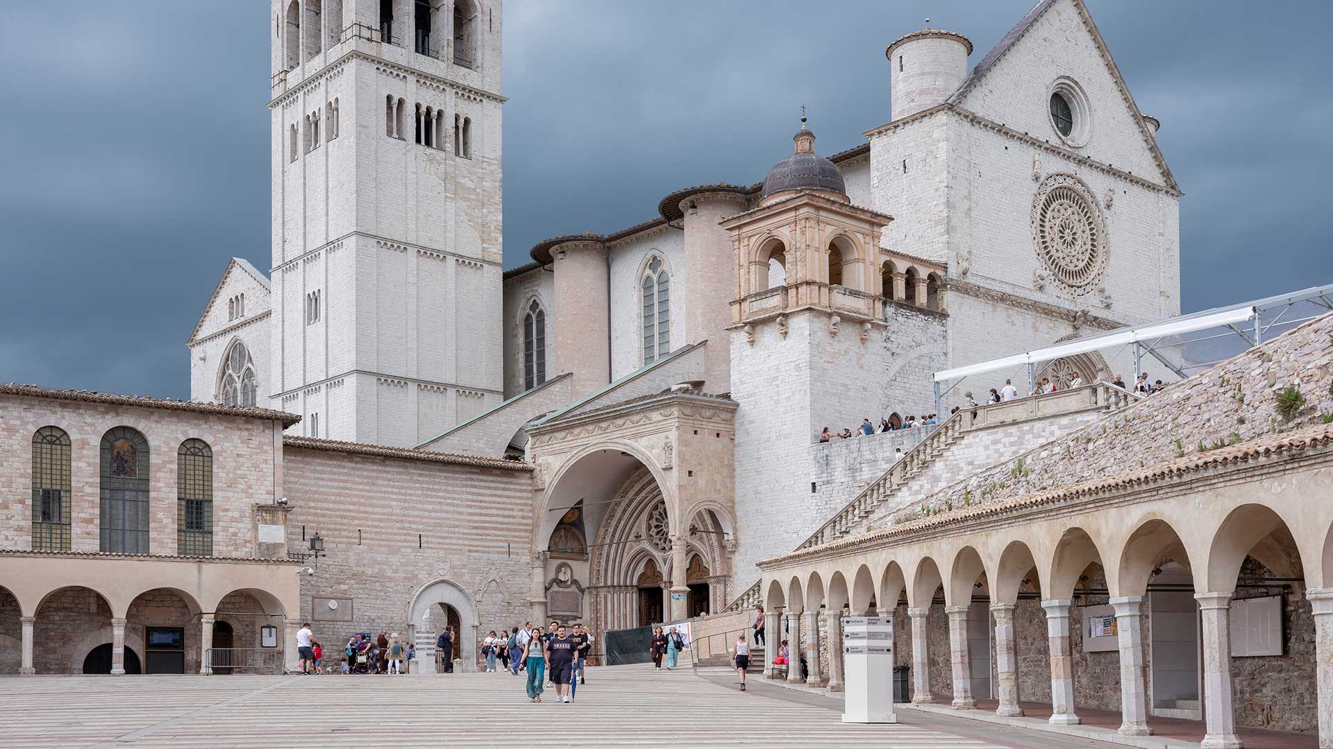 Στην Ούμπρια με τρένο: Ανακαλύπτουμε την «πράσινη καρδιά» της Ιταλίας-9