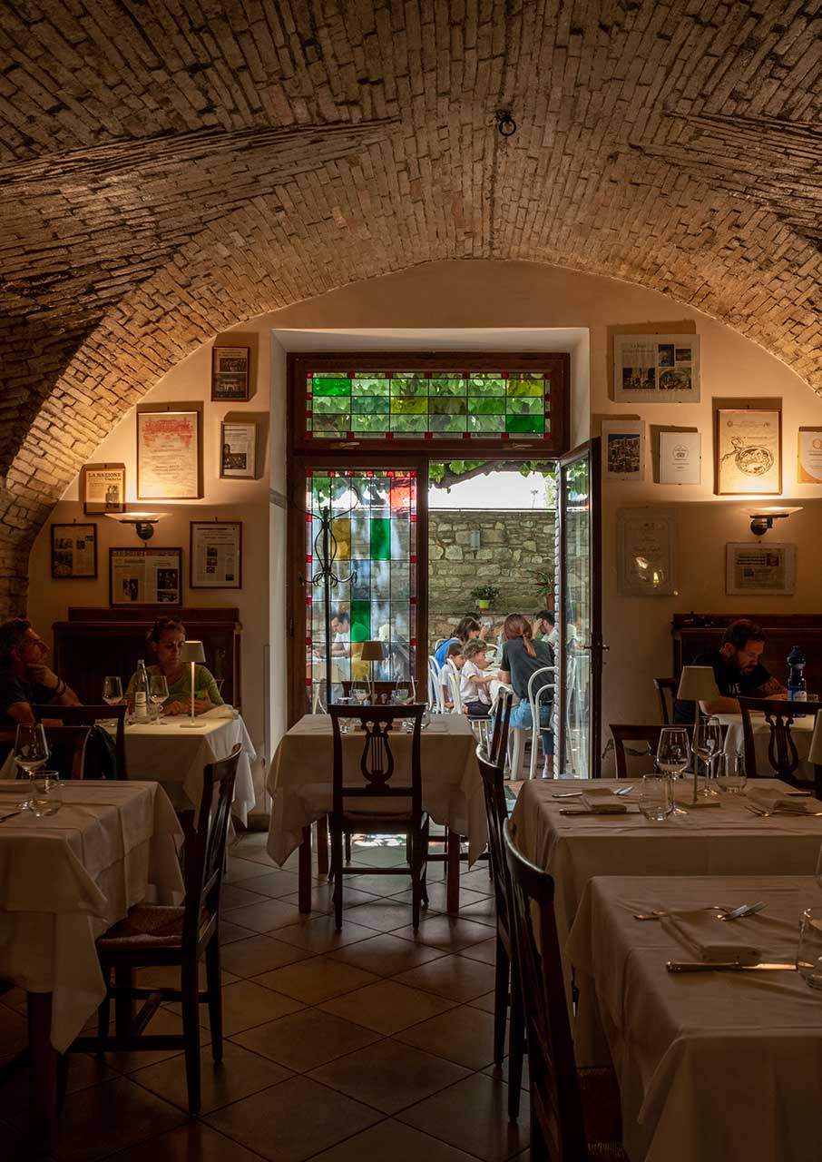 Στην Ούμπρια με τρένο: Ανακαλύπτουμε την «πράσινη καρδιά» της Ιταλίας-11