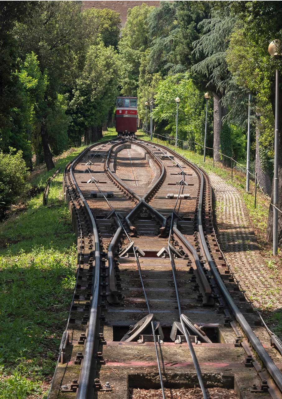 Στην Ούμπρια με τρένο: Ανακαλύπτουμε την «πράσινη καρδιά» της Ιταλίας-1