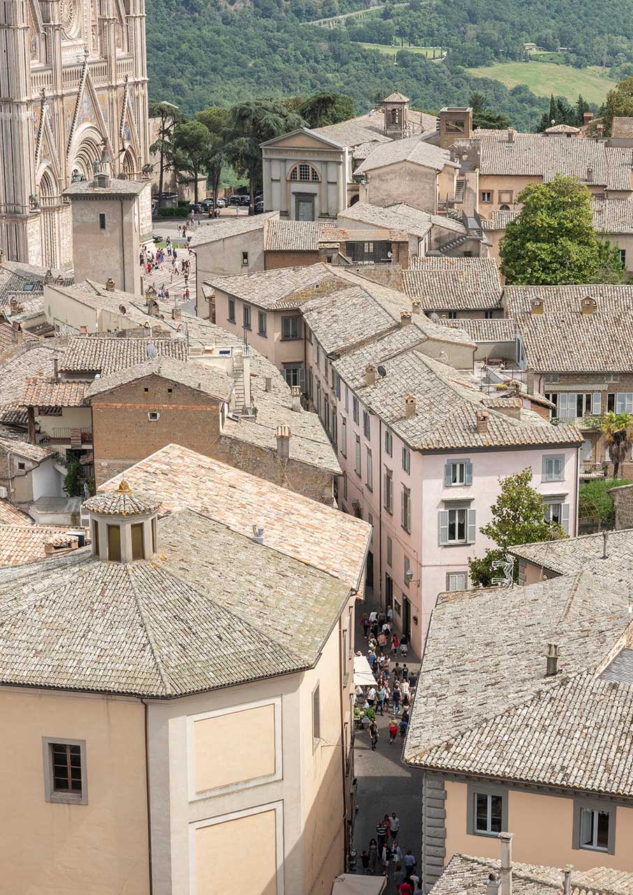 Στην Ούμπρια με τρένο: Ανακαλύπτουμε την «πράσινη καρδιά» της Ιταλίας-2