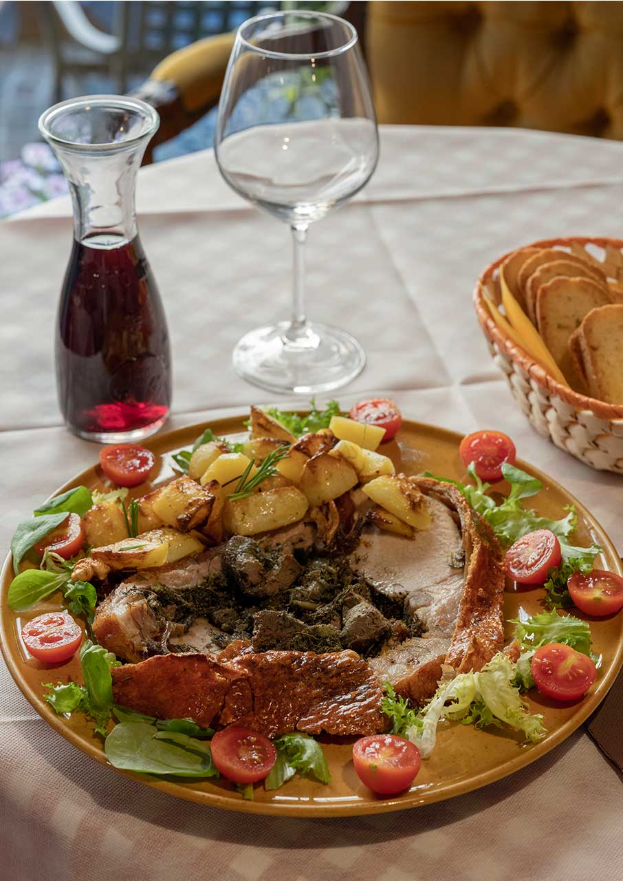 Στην Ούμπρια με τρένο: Ανακαλύπτουμε την «πράσινη καρδιά» της Ιταλίας-4