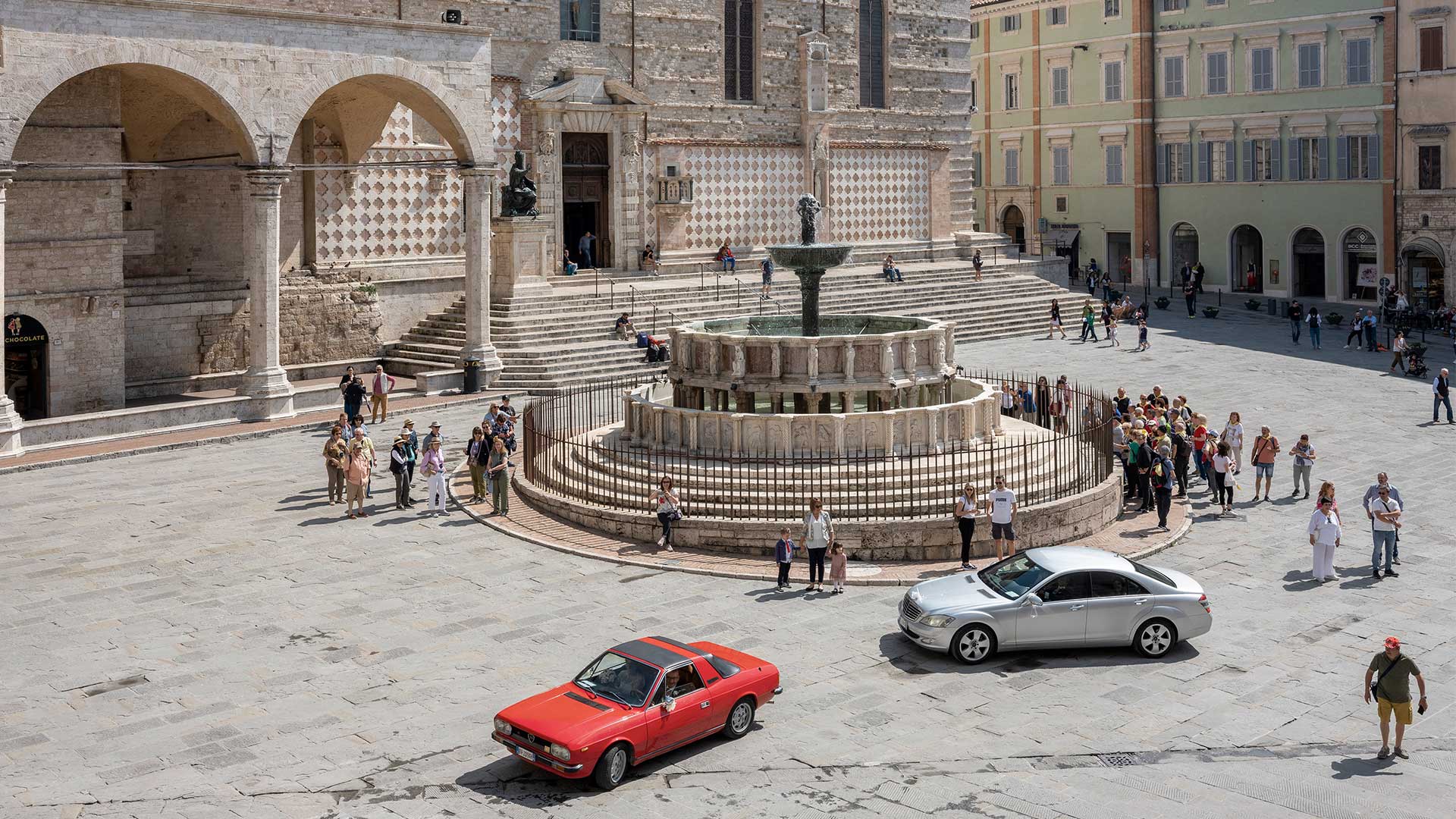 Στην Ούμπρια με τρένο: Ανακαλύπτουμε την «πράσινη καρδιά» της Ιταλίας-5