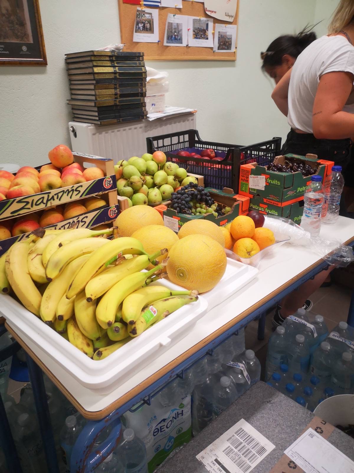 «Δώδεκα ώρες εκκένωσης, μία ολόκληρη ζωή»-3